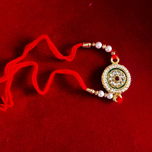 Rakhi