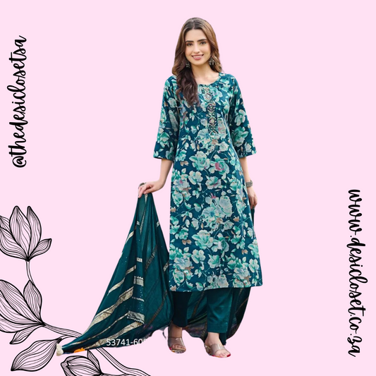 Salwar