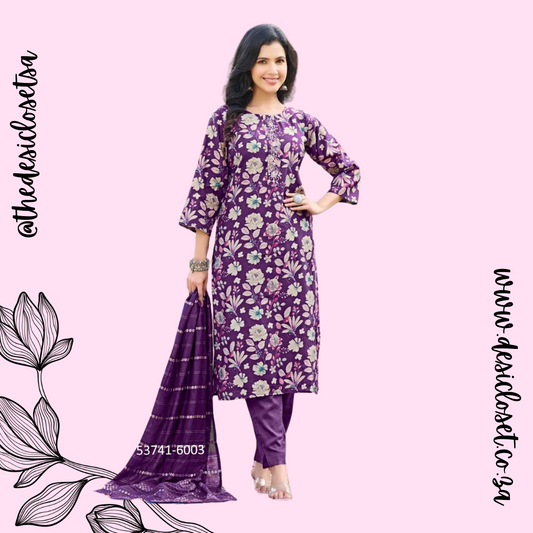 Salwar