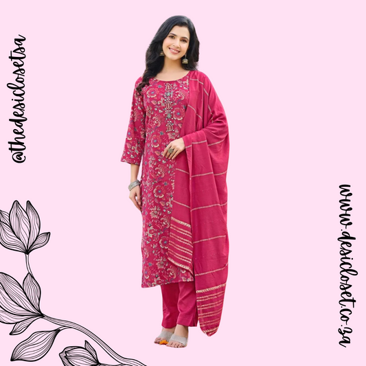 Salwar