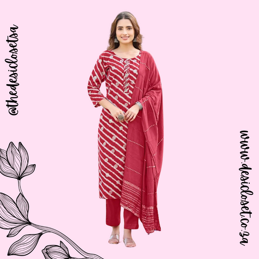 Salwar