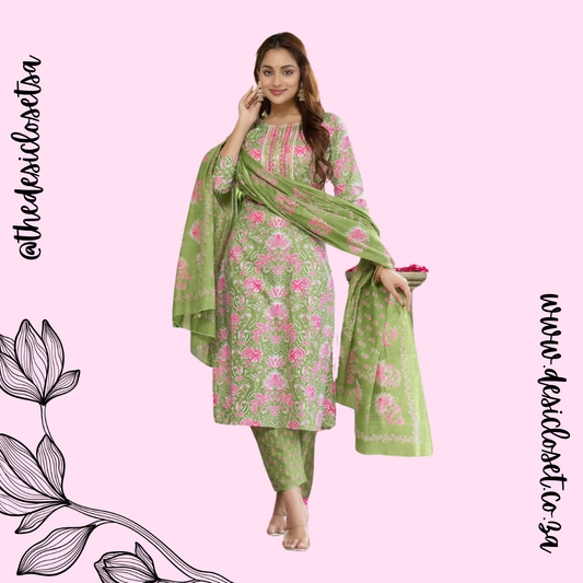Salwar