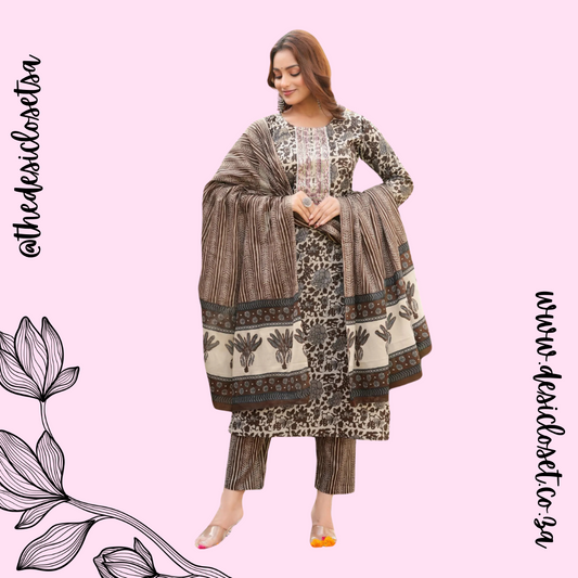 Salwar