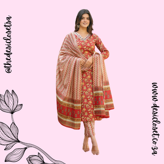 Salwar