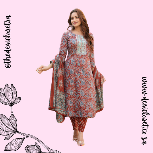 Salwar