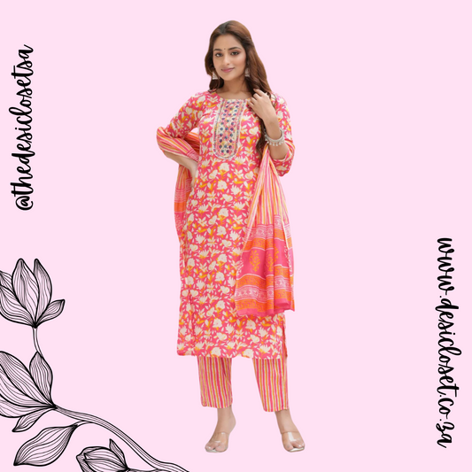 Salwar