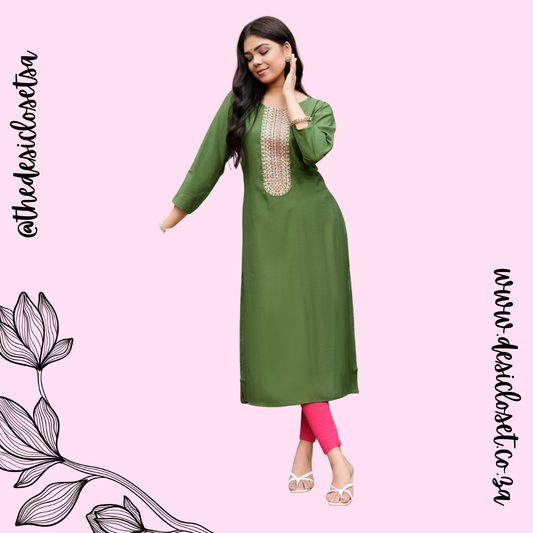 Top (With Plus Sizes)