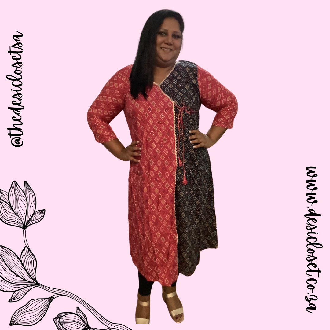 Top (Plus Sizes Only)