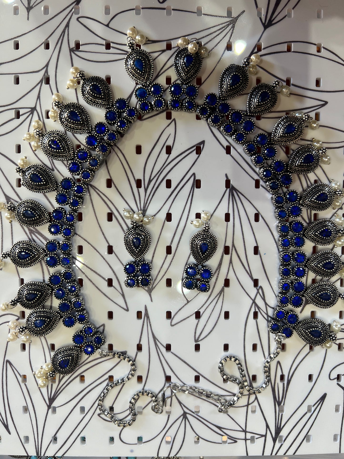 Accessory Set