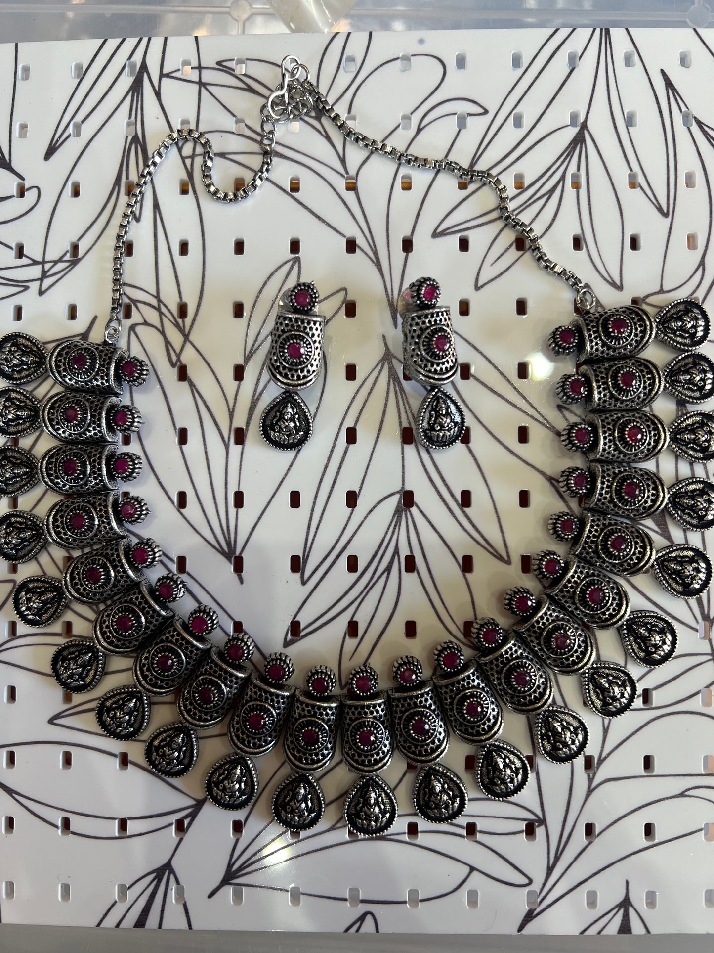 Accessory Set