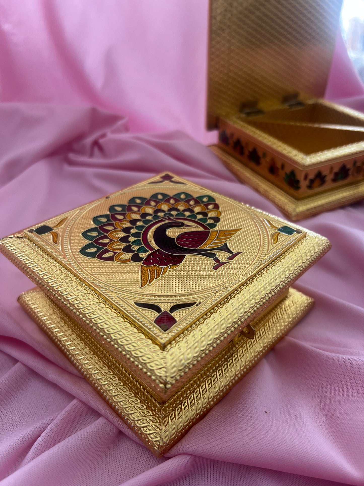 Mithai/Gifting Box