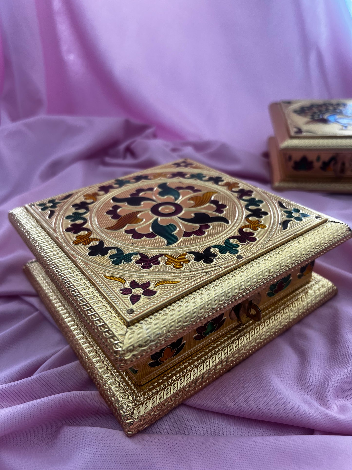 Mithai/Gifting Box