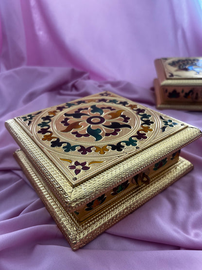 Mithai/Gifting Box