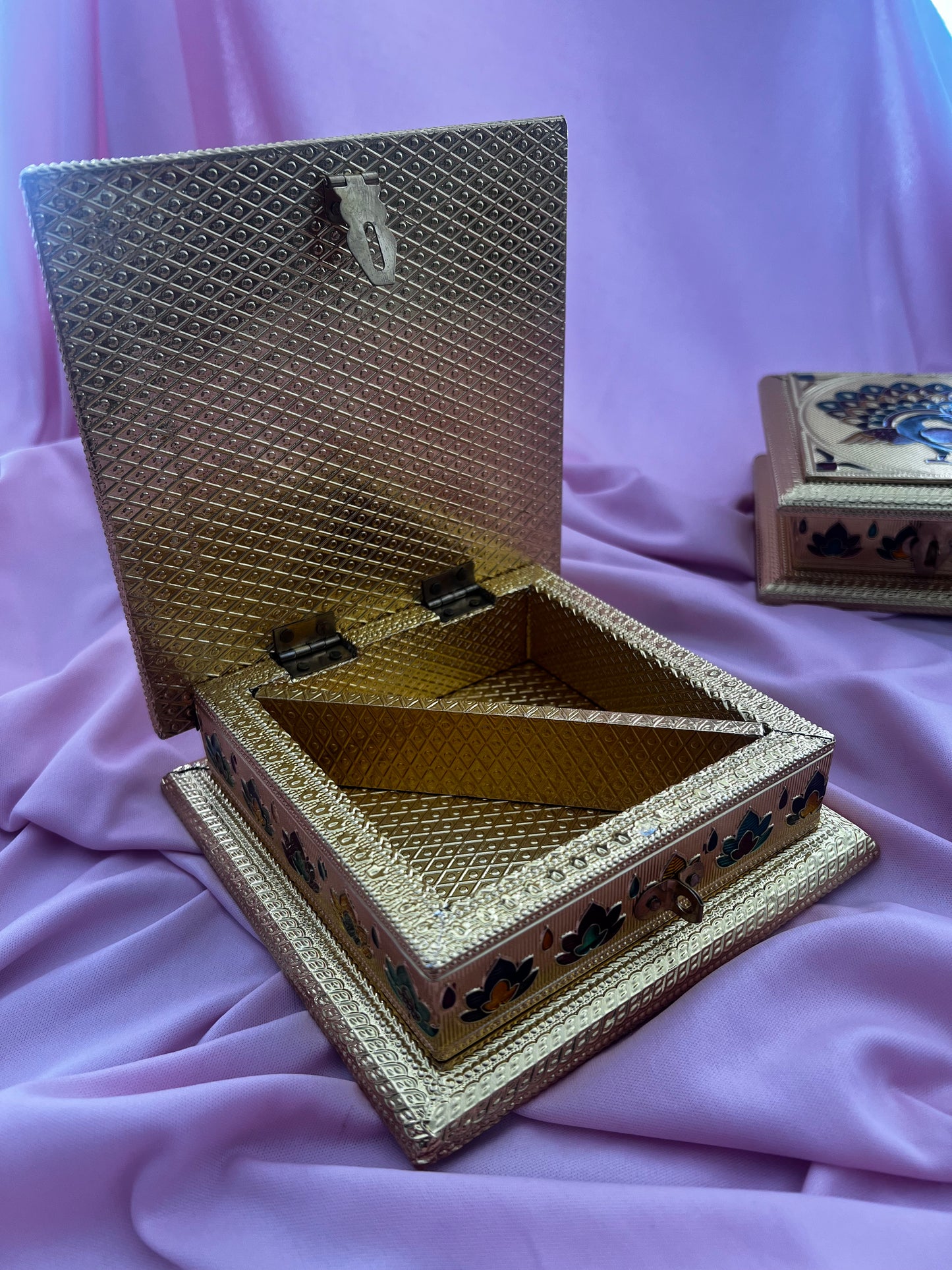 Mithai/Gifting Box