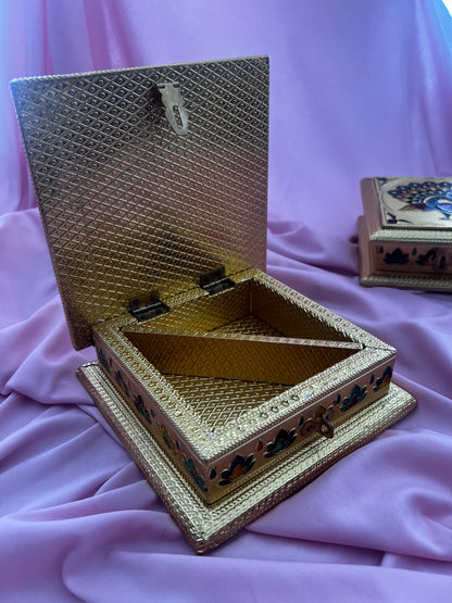 Mithai/Gifting Box