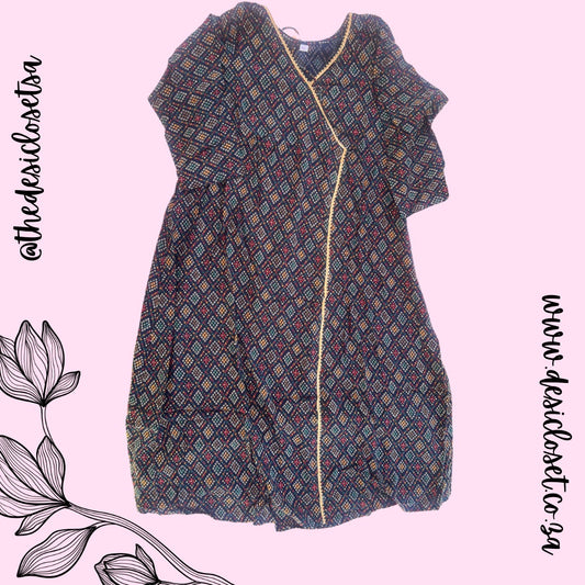 Rayon Top