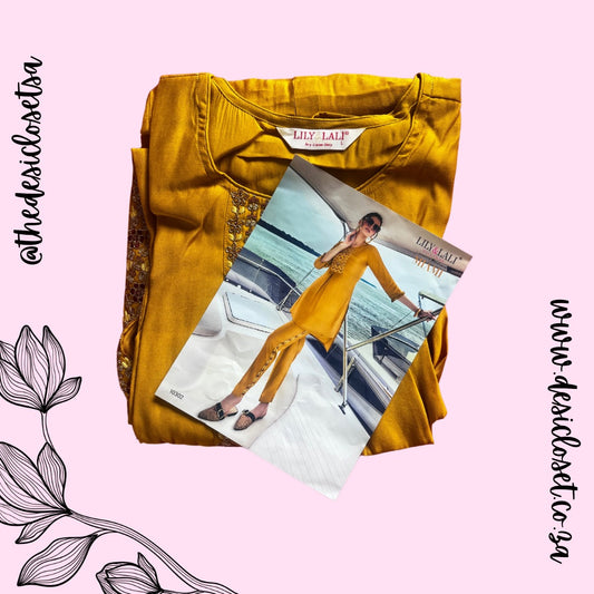 Co-Ord Set