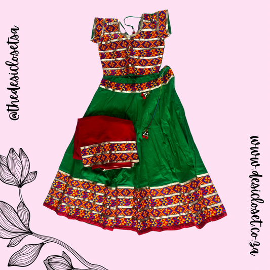 Garba Set