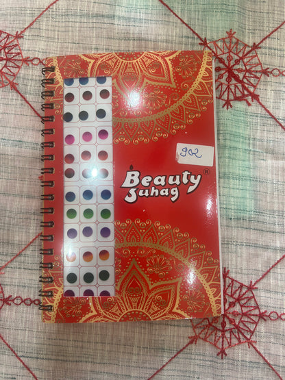 Bindi Book