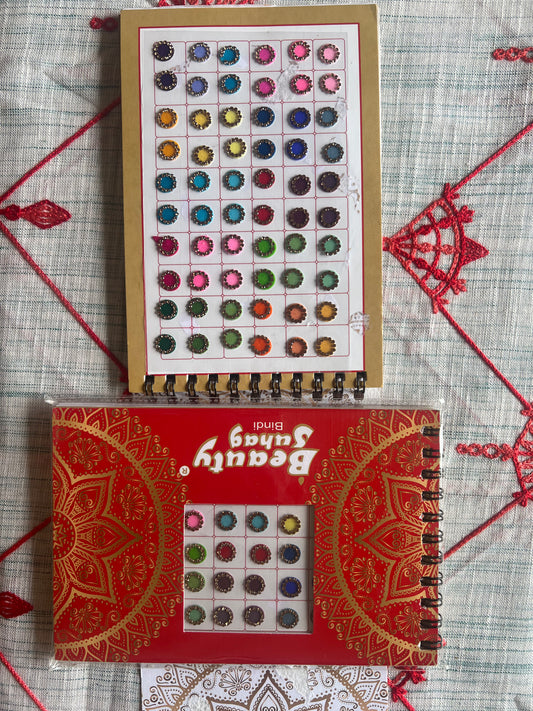 Bindi Book