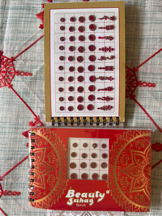 Bindi Book