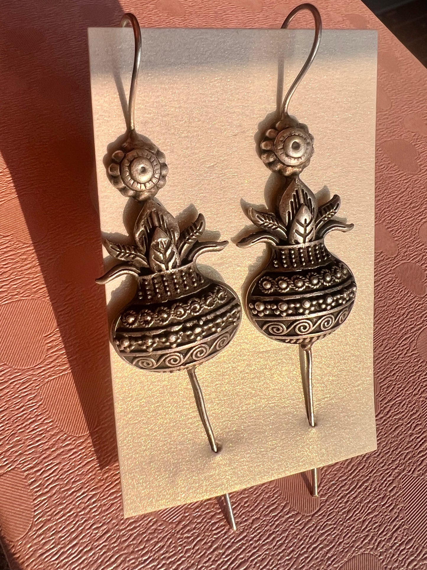 Earring
