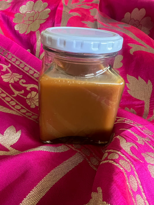 Midlands Farm-Style Salted Caramel
