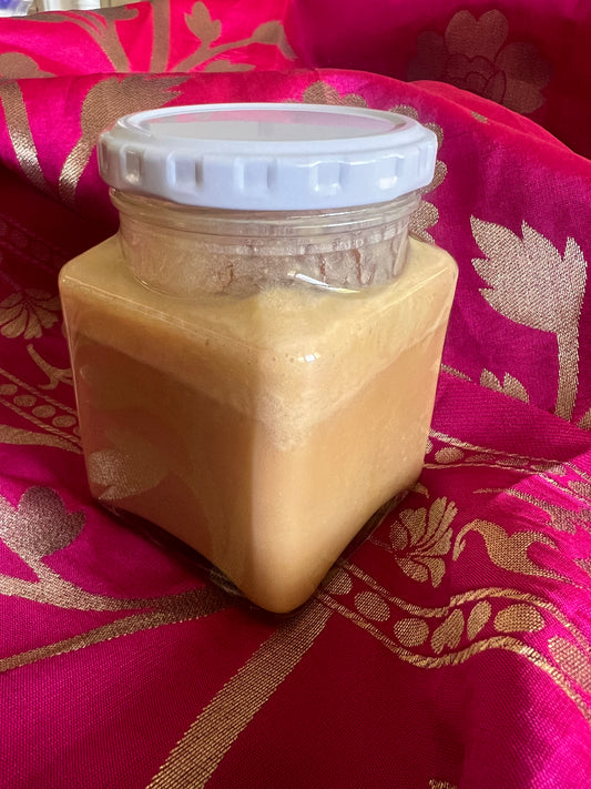 Midlands Farm-Style Fudge in a Jar