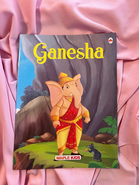 Kids Books (3-6 Years Old)