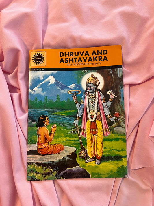 Kids Books (+6 Years Old)