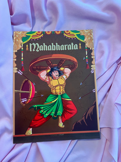 Kids Books (+8 Years Old)