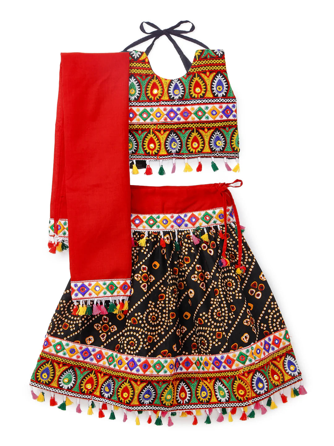 Chanya Choli