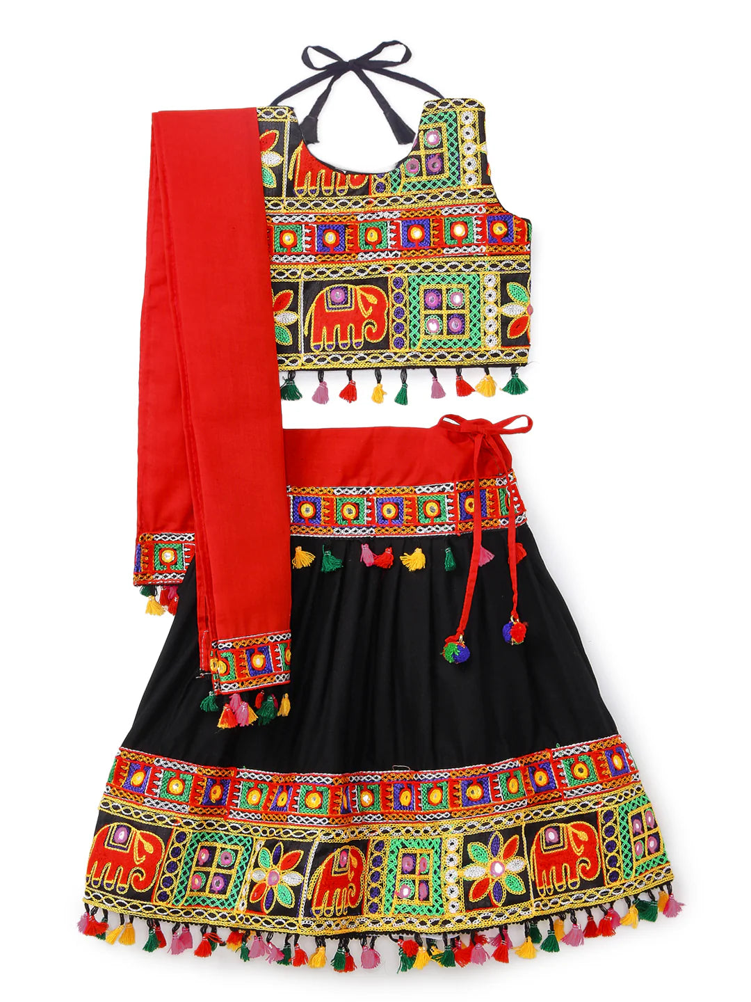 Chanya Choli