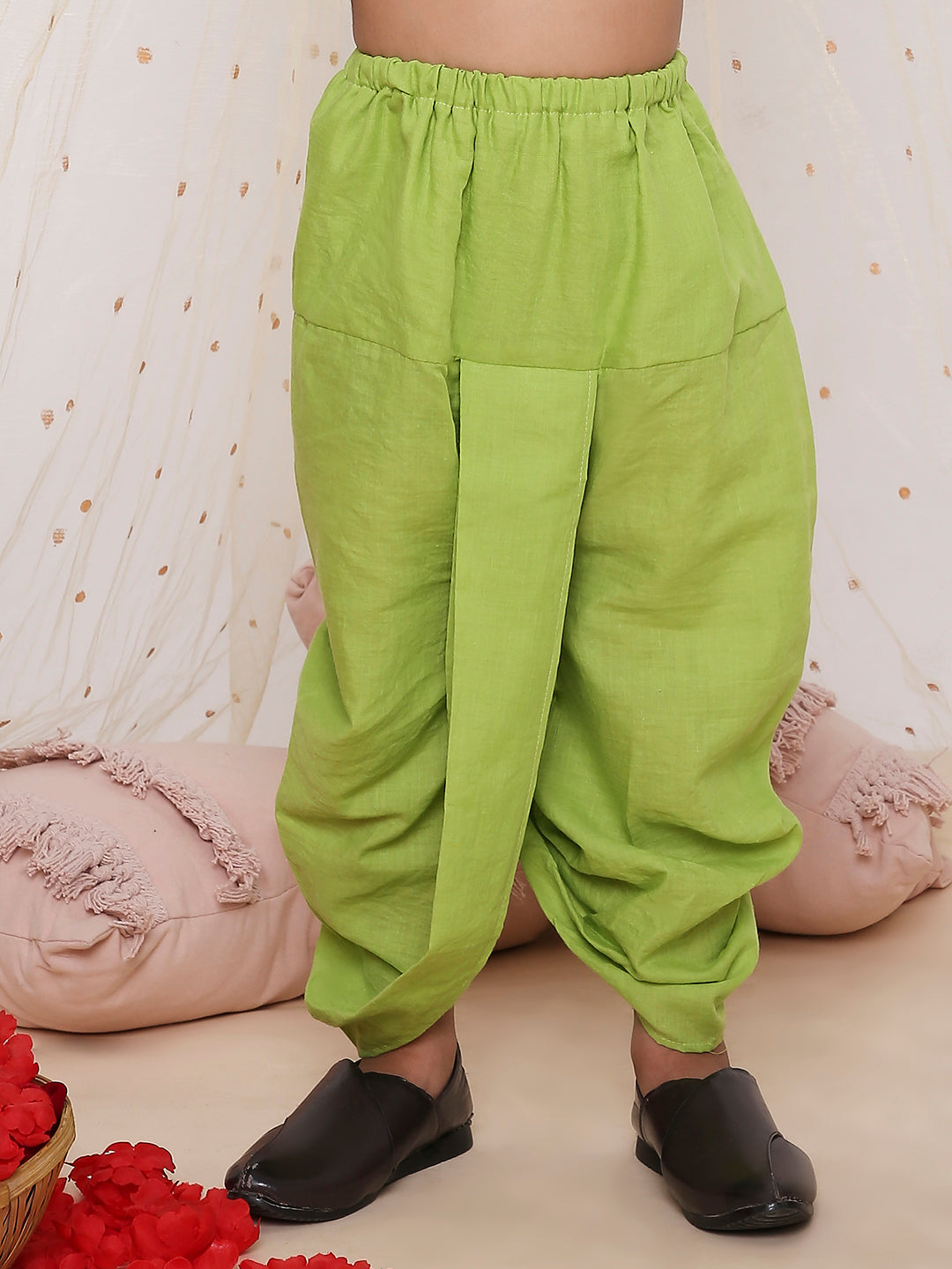 Boys Kurtha Set