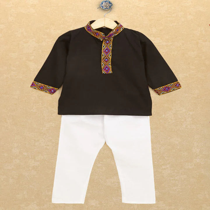 Boys Kurtha Set