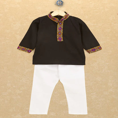 Boys Kurtha Set
