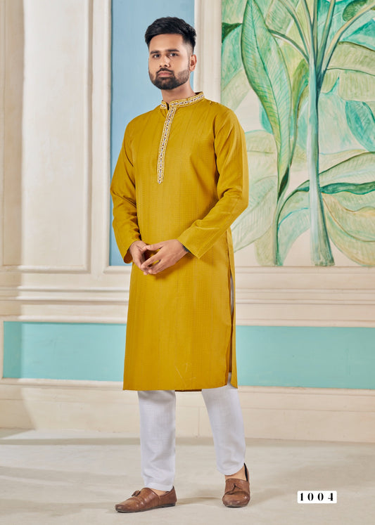 Kurtha Set