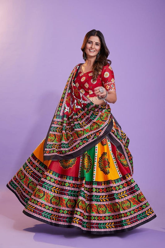 Chanya Choli