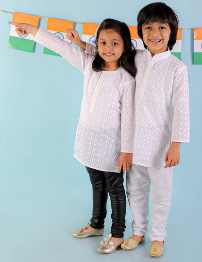 Girls kurti top