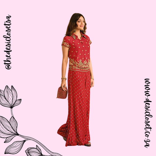 Fusion Silk Set