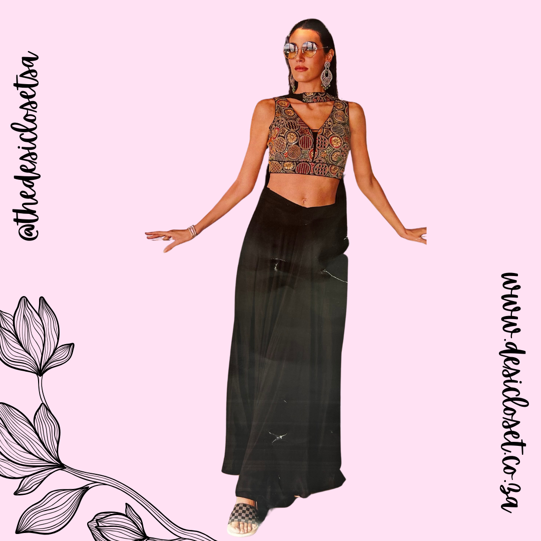 Palazzo Fusion Set