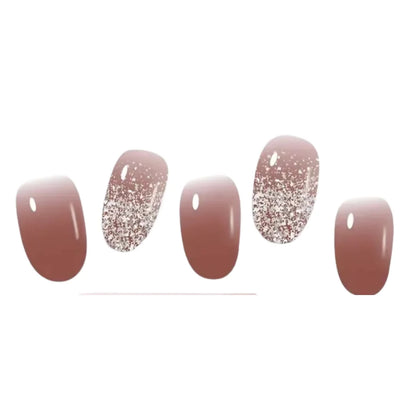 Gel Nail Strip