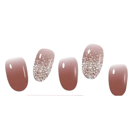 Gel Nail Strip
